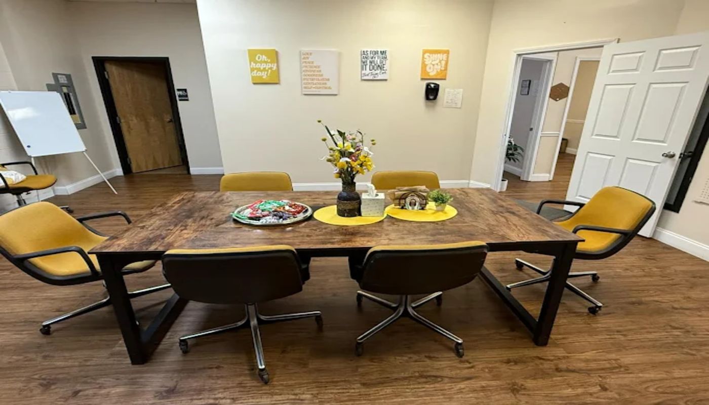 Recovery Well - London