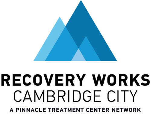 Recovery Works Cambridge City