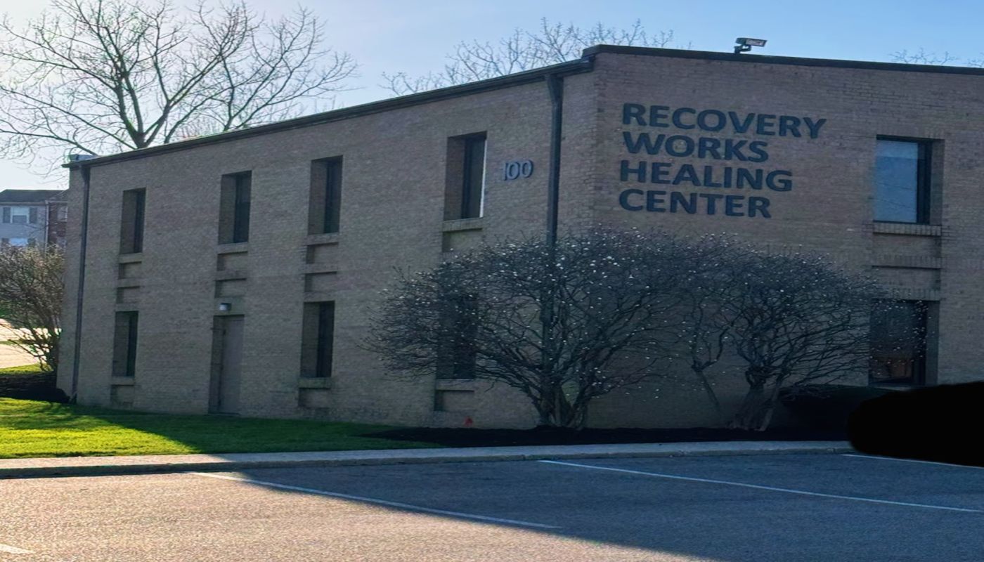 Recovery Works Healing Center