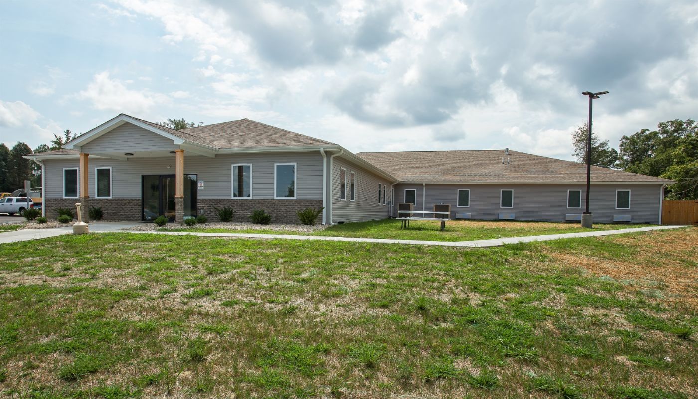 Recovery Works London