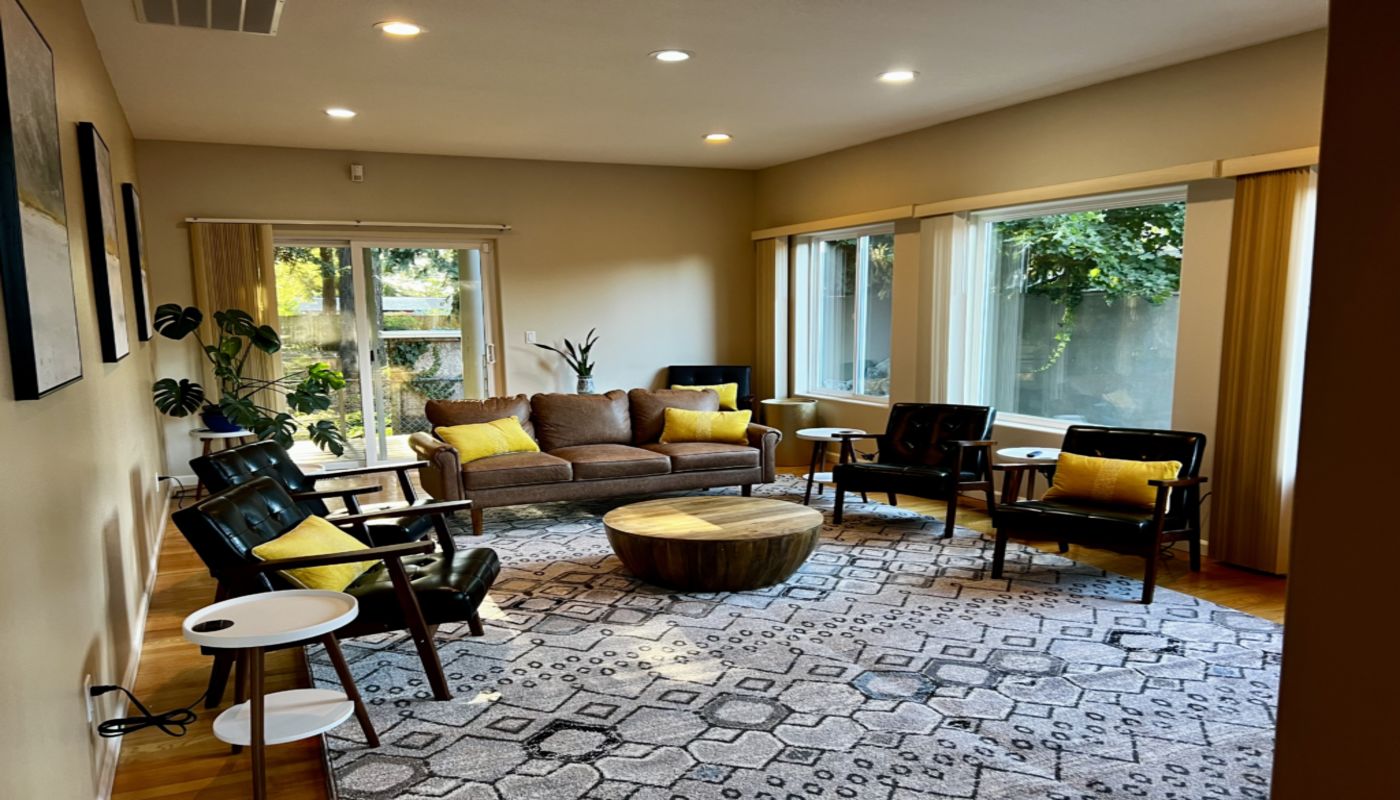 Recovery Works NW Inpatient Detox