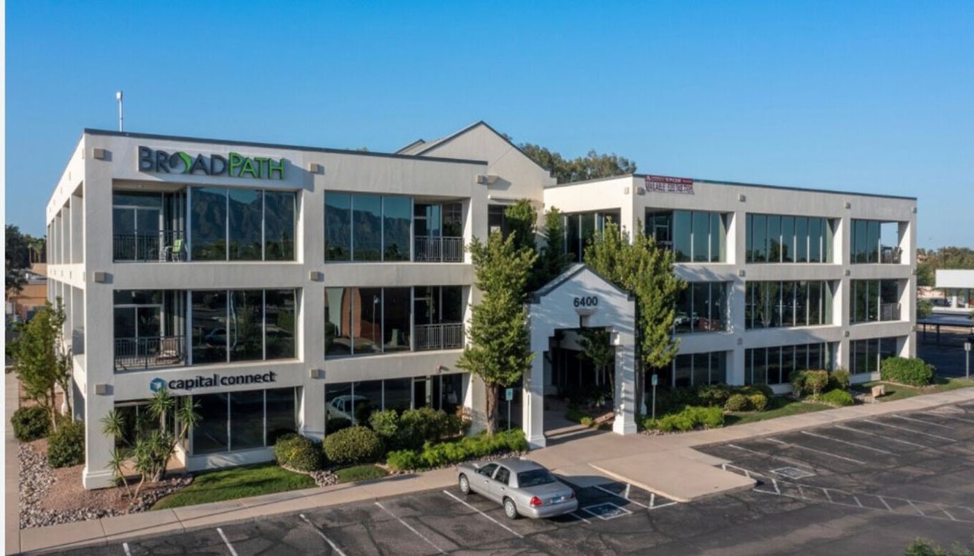 Recovia Grant Road - Eastside