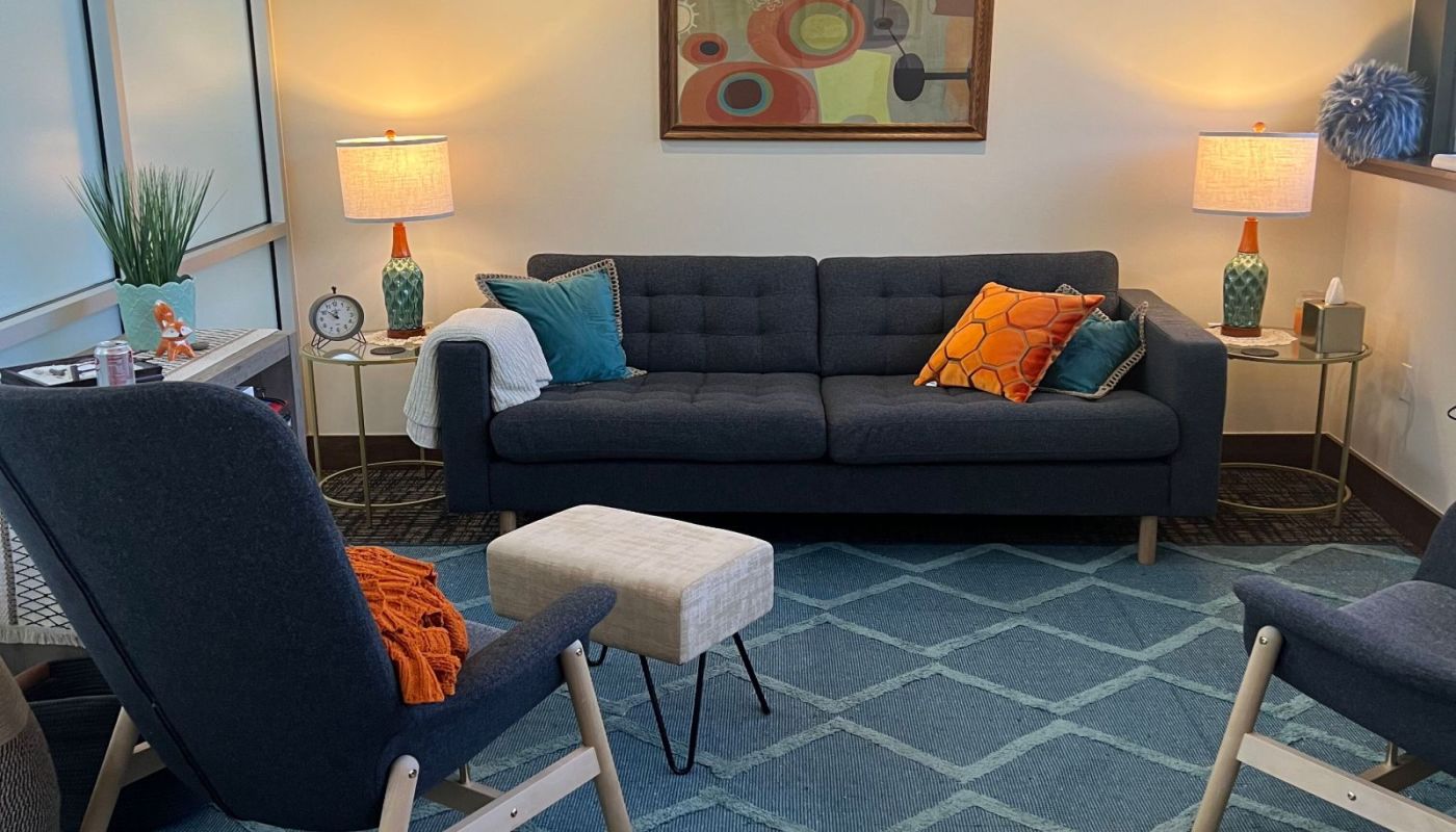 The Redpoint Center - Longmont