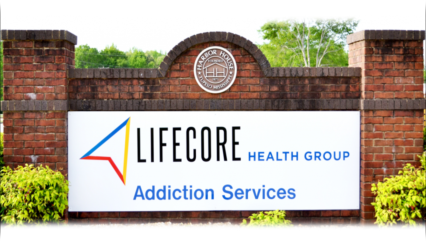 LIFECORE Health Group Addiction Services