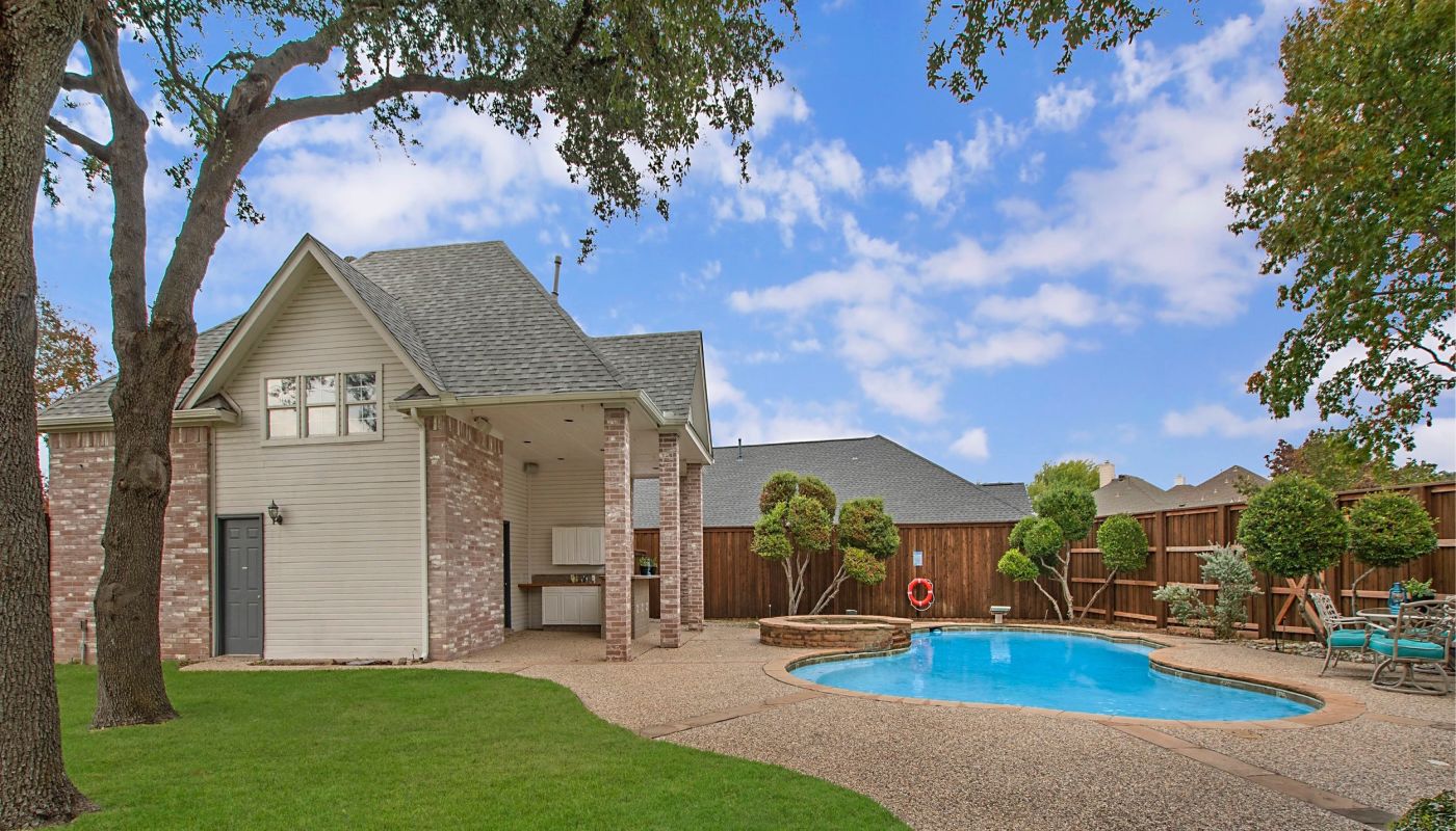 RehabHER Recovery House