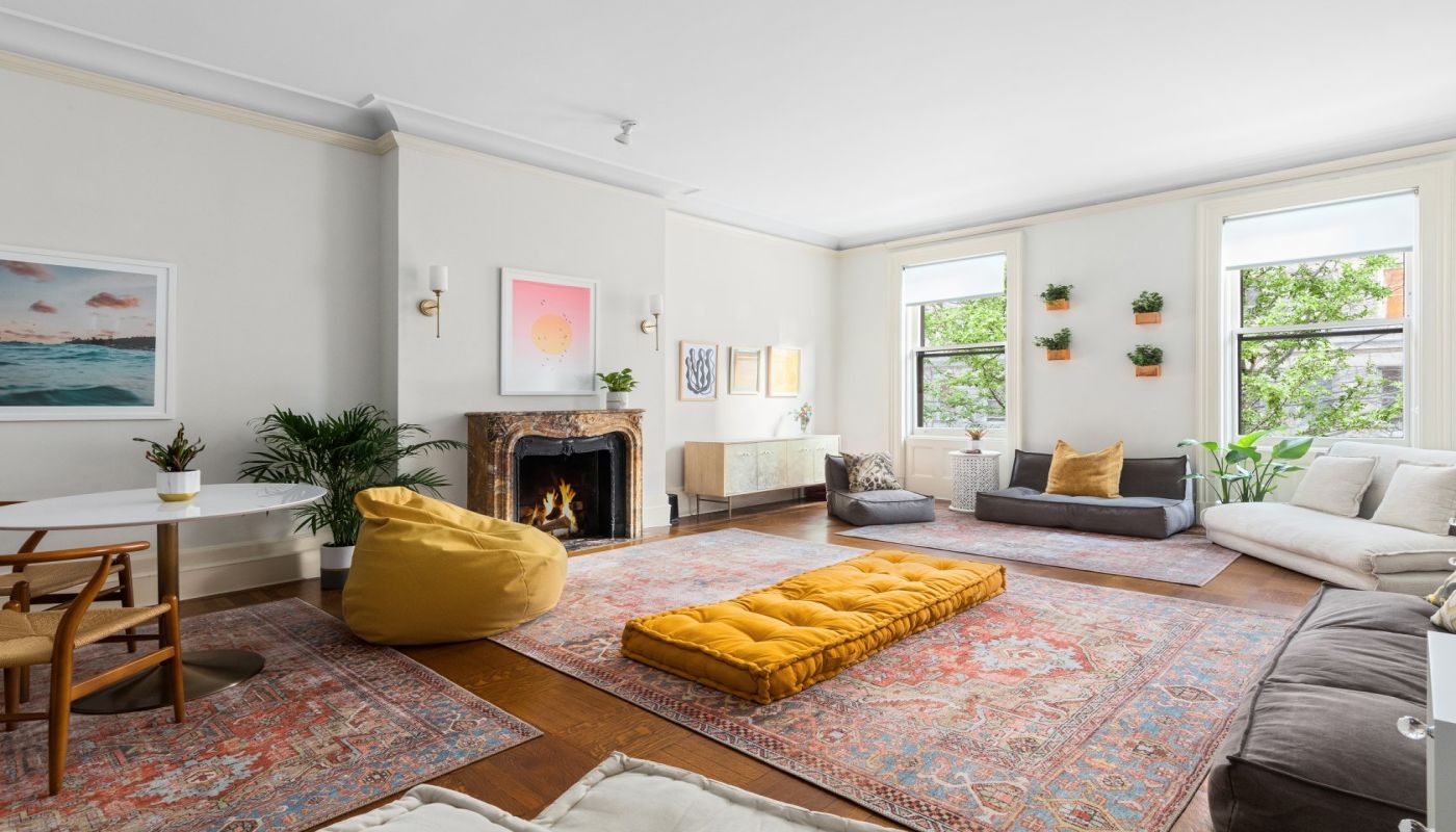 Release Recovery Manhattan Women's Transitional Living