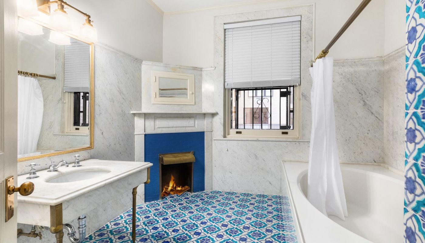 Release Recovery Manhattan Women's Transitional Living