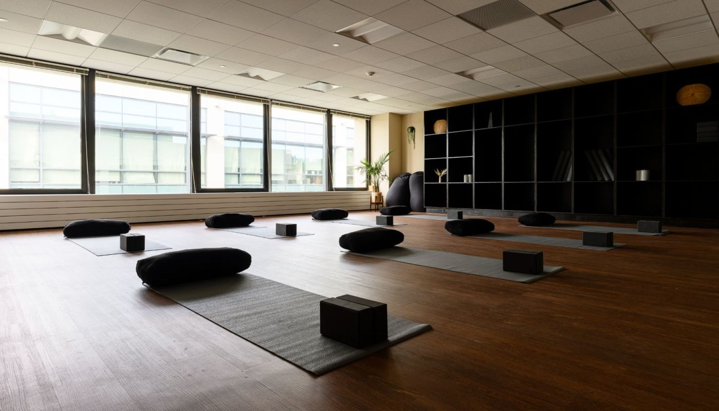 Release Recovery Outpatient