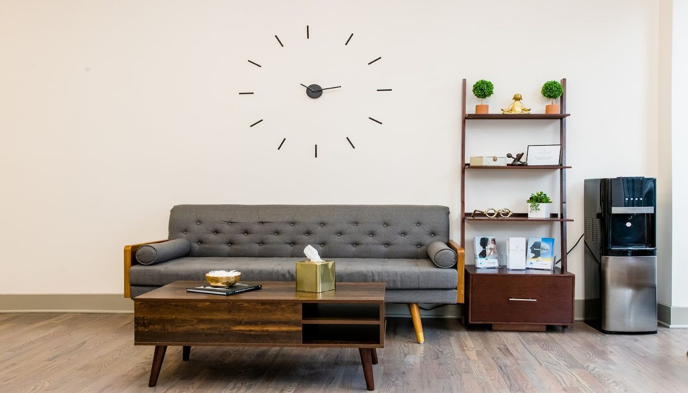 Relief Mental Health - Lakeview