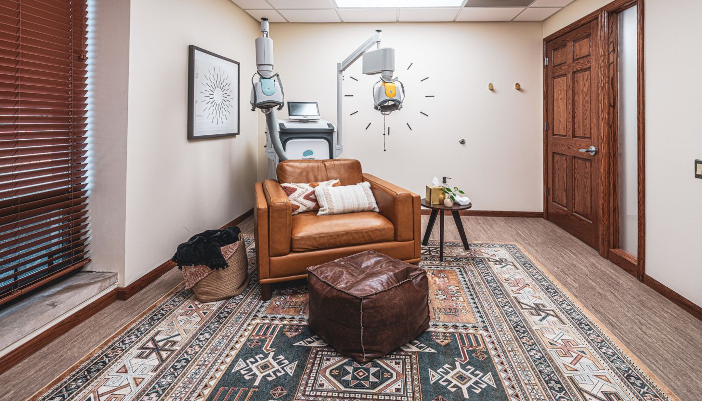 Relief Mental Health - Orland Park