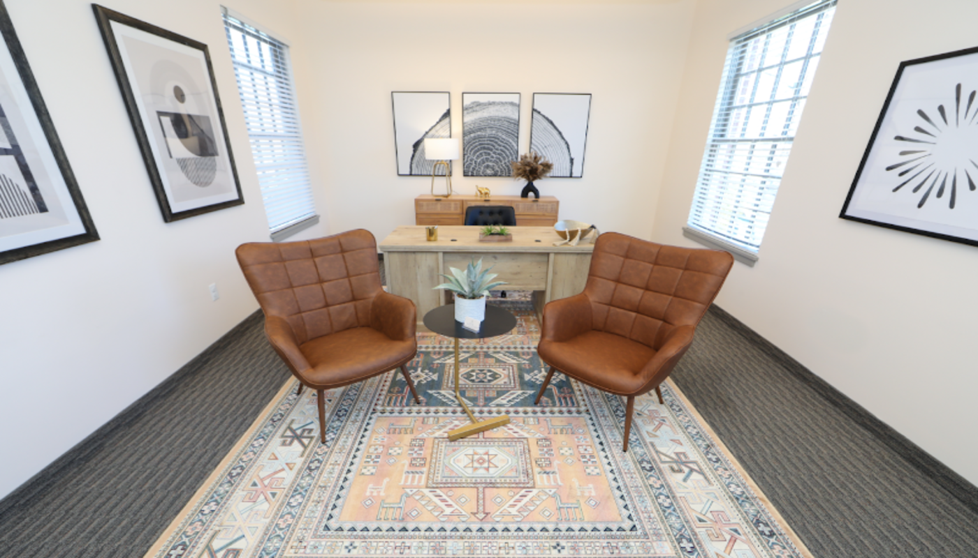 Relief Mental Health - Red Bank