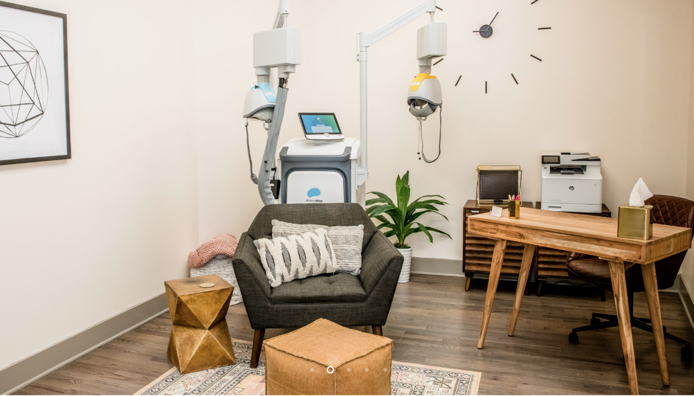 Relief Mental Health - Warren