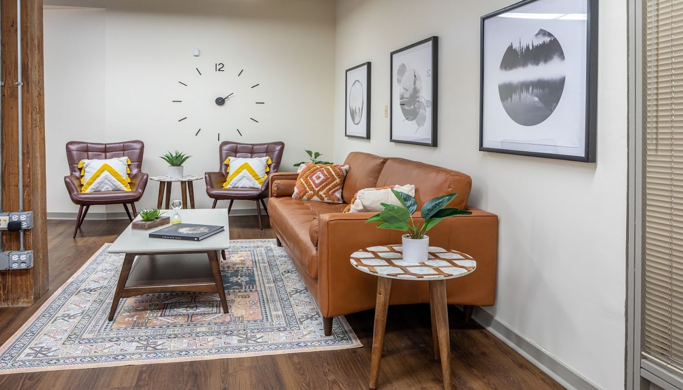 Relief Mental Health - West Loop