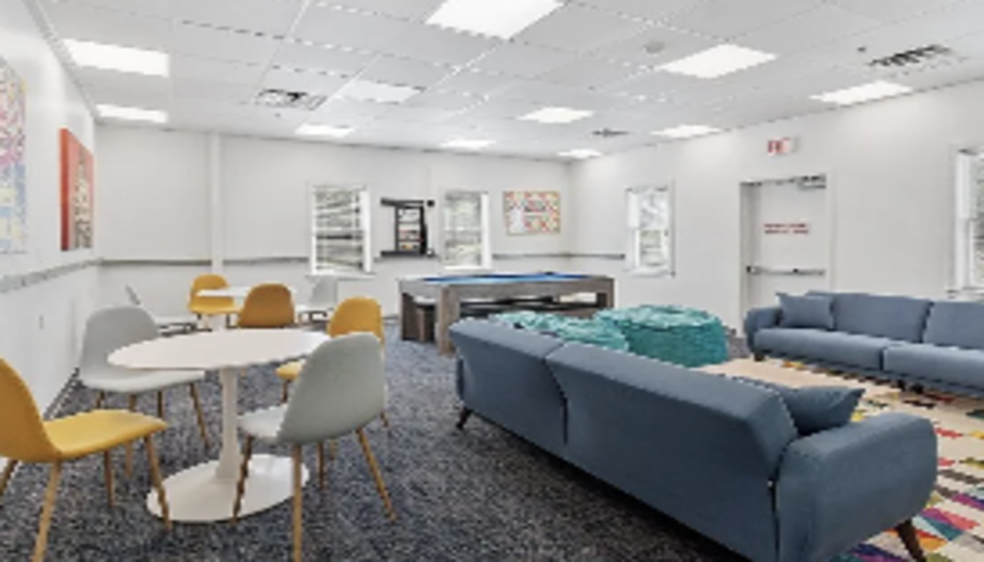 Relief Recovery Center