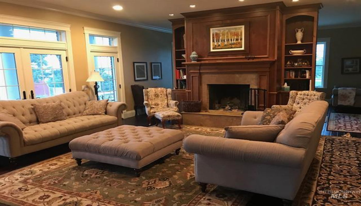 Renaissance Ranch Idaho