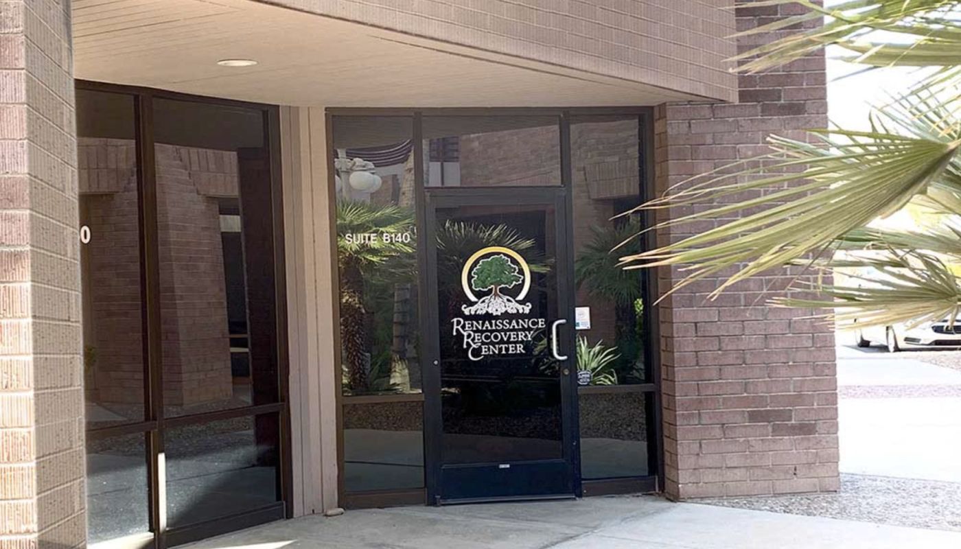 Renaissance Recovery Center