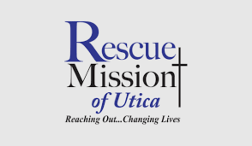 Rescue Mission of Utica Addiction Stabilization Center