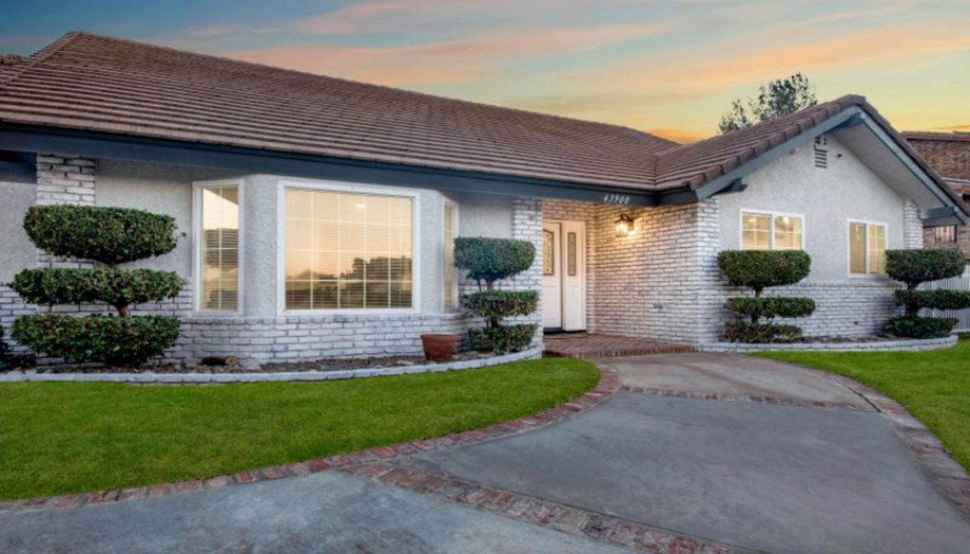 Resilient Recovery Lancaster