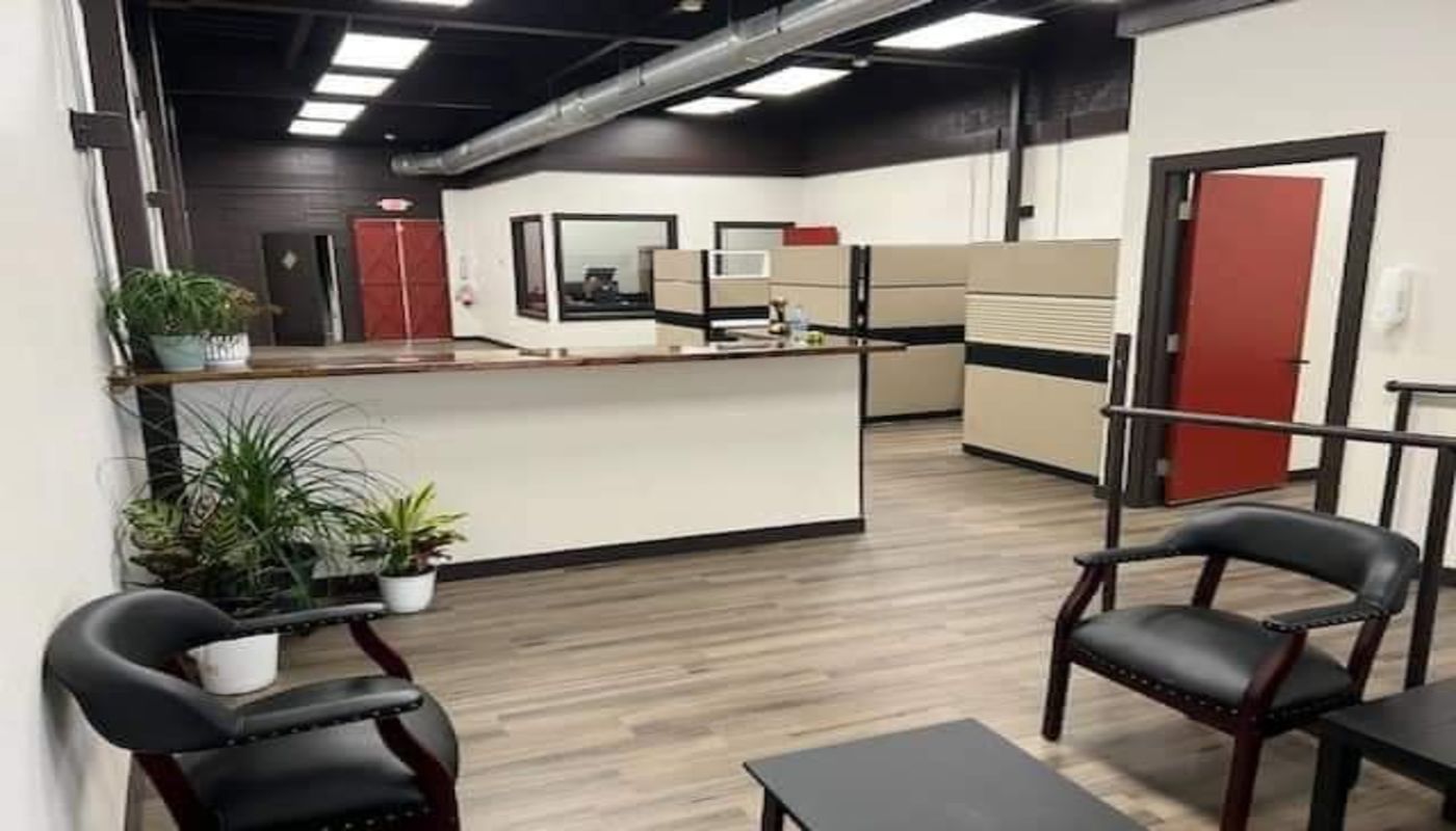 Resolutions Healthcare - Kaufman