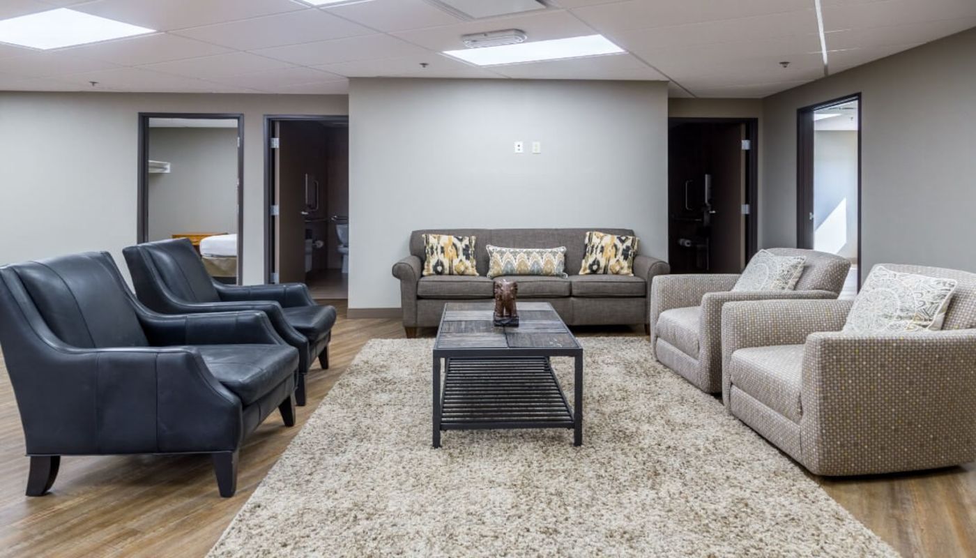 Resolutions Las Vegas