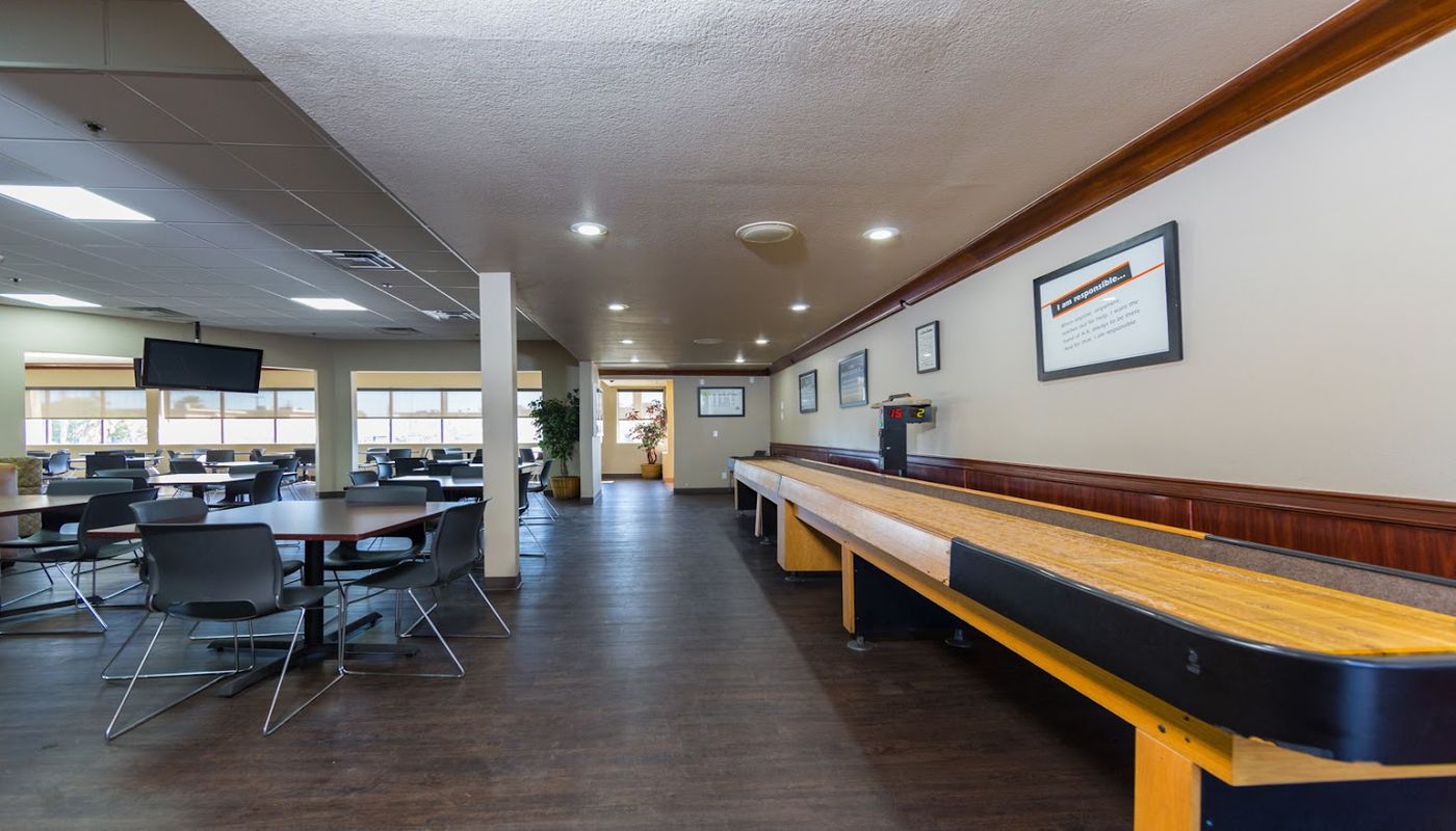 Resolutions Las Vegas