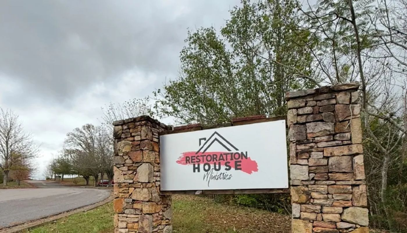 Restoration House Ministries - Dunn Parkway