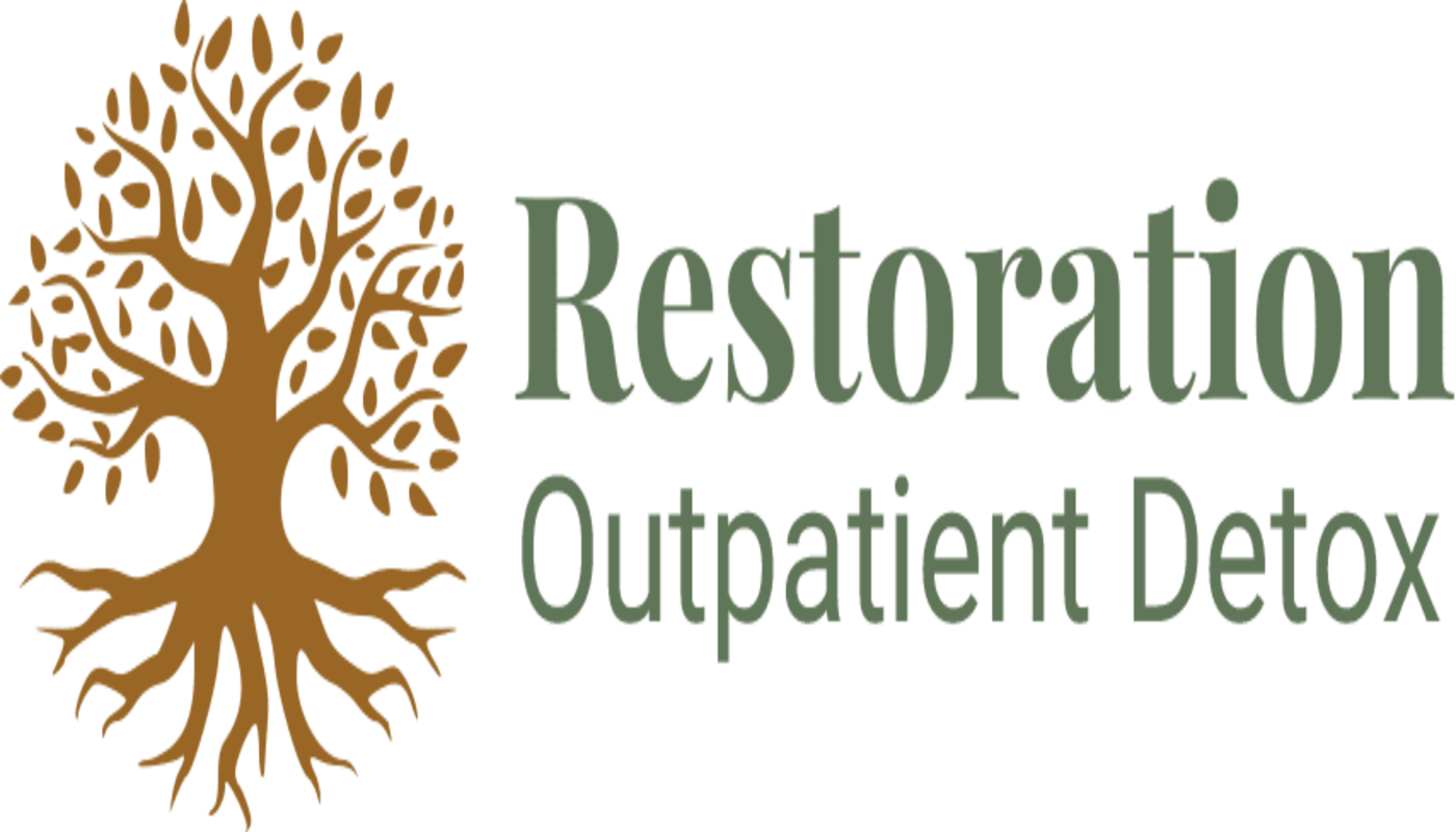 Restoration Outpatient Detox Hiram
