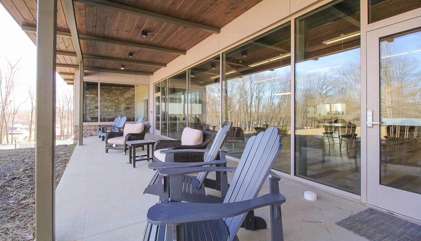 Restore Addiction Recovery