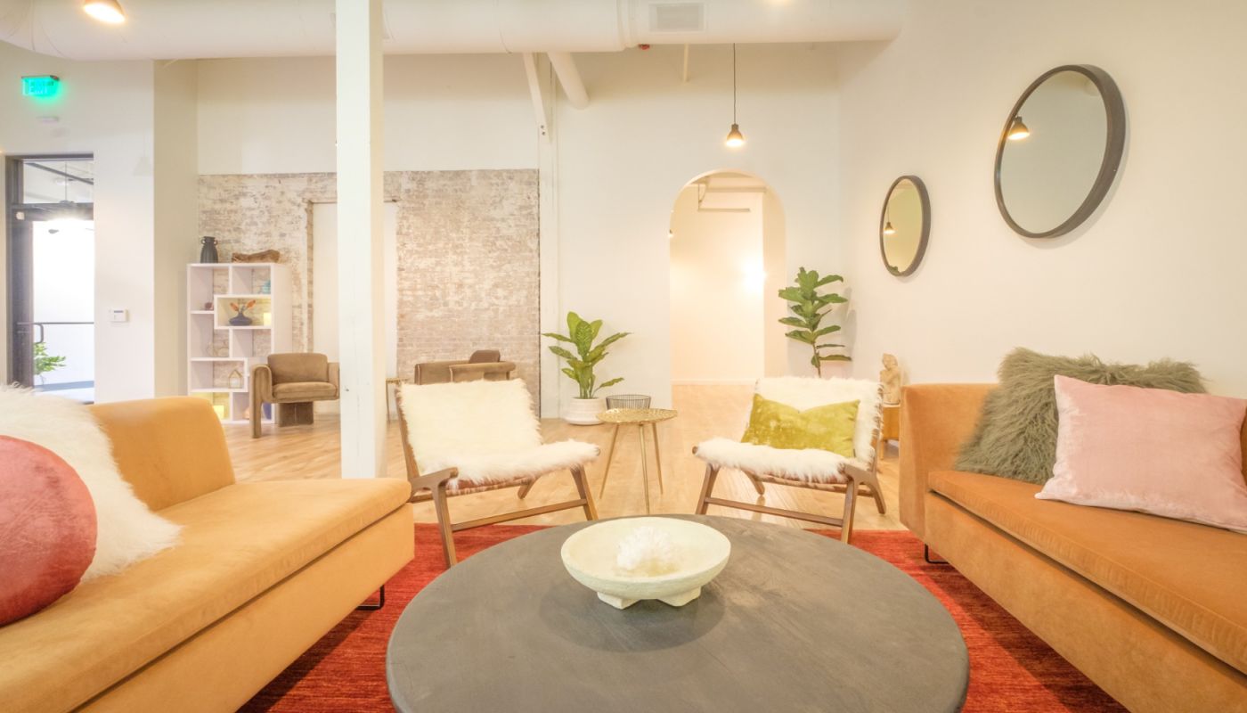 Revelare Recovery for Women