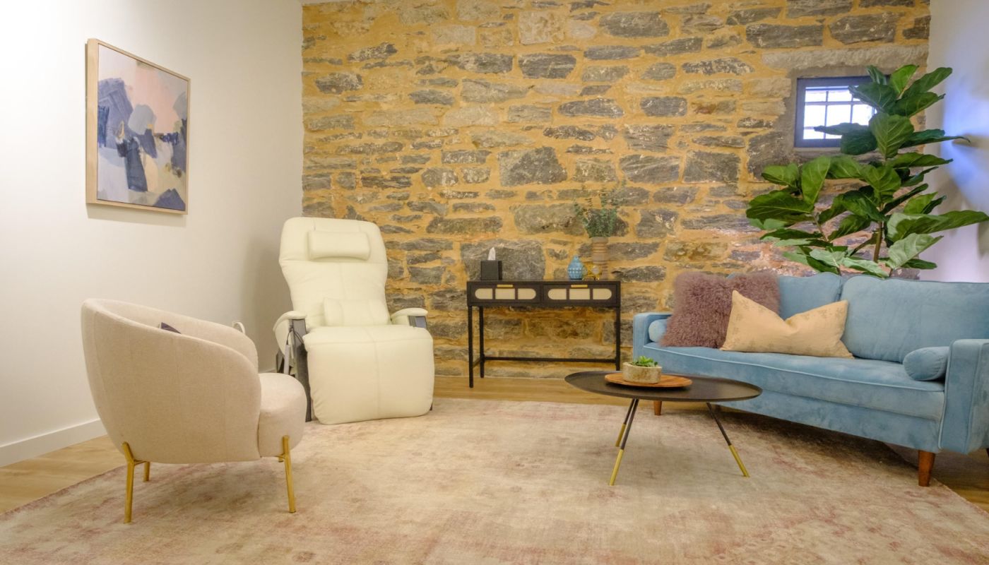 Revelare Recovery for Women