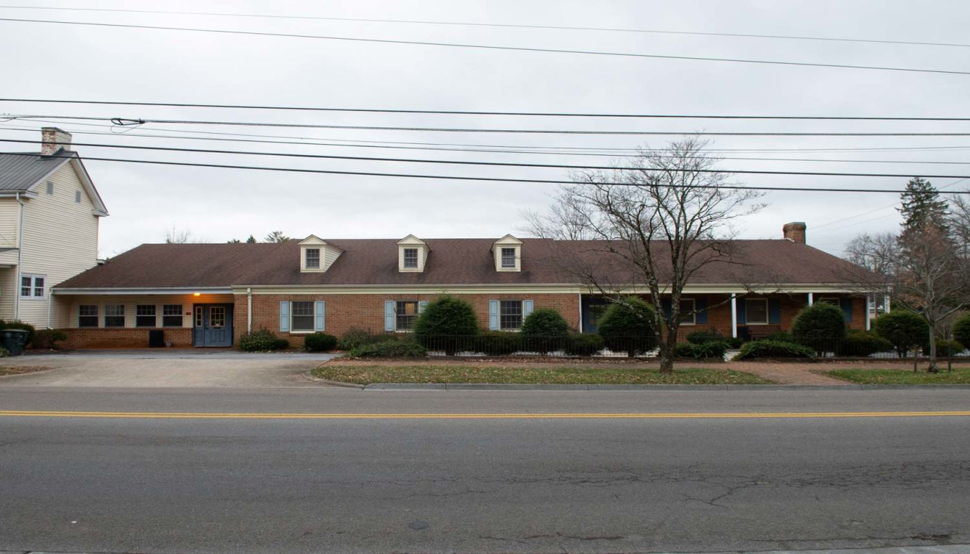 ReVIDA Recovery Center - Abingdon