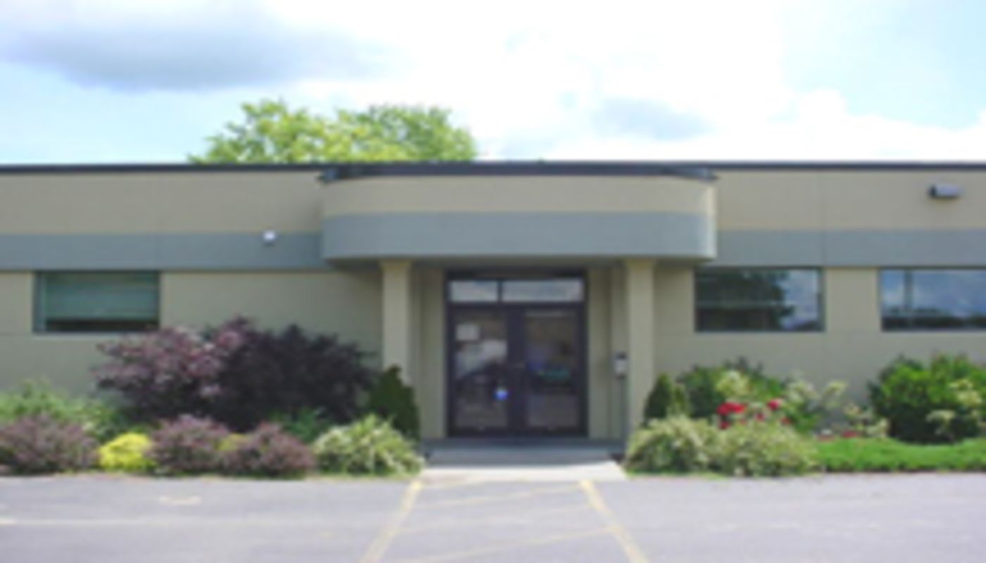 Richland County Health and Human Services Richland Center