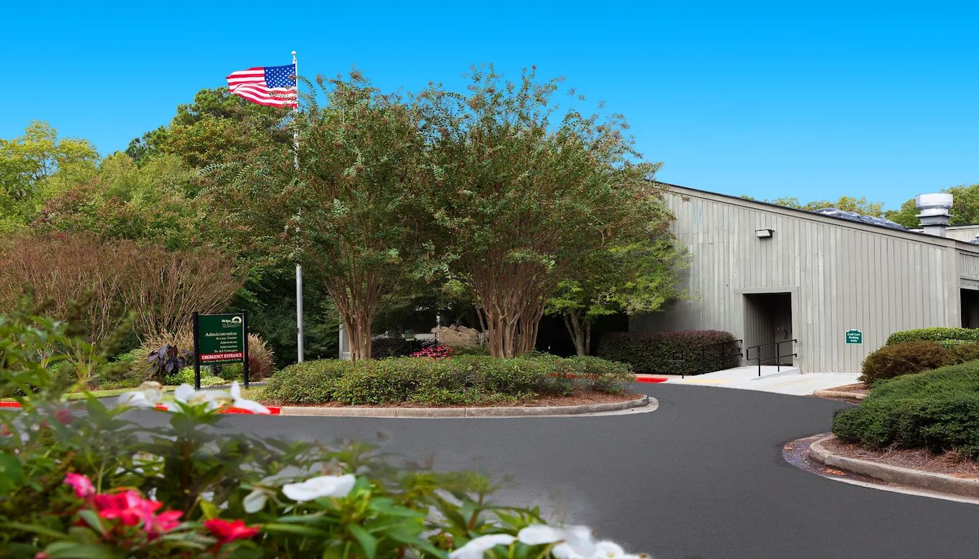 Ridgeview Institute Smyrna