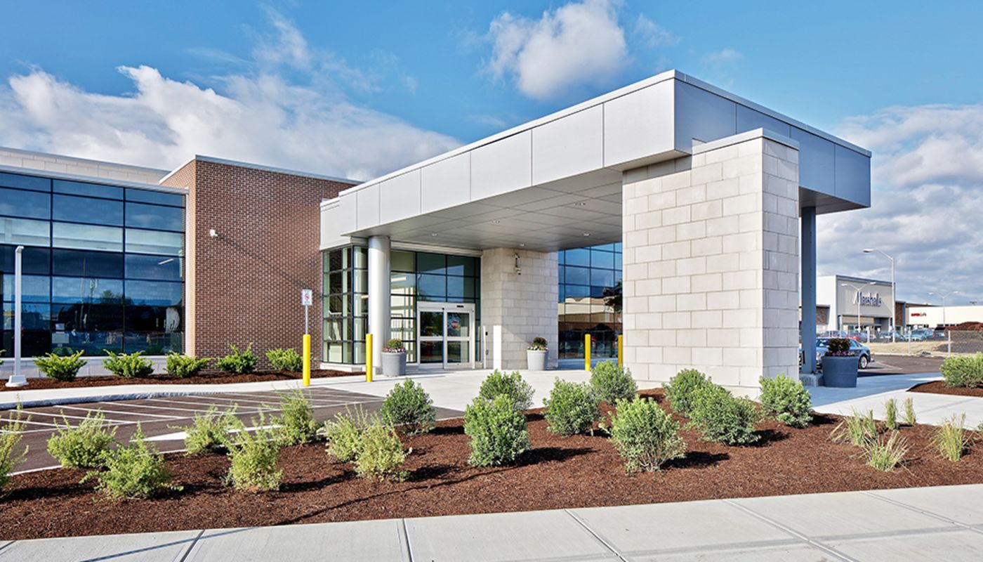 Riedman Health Center