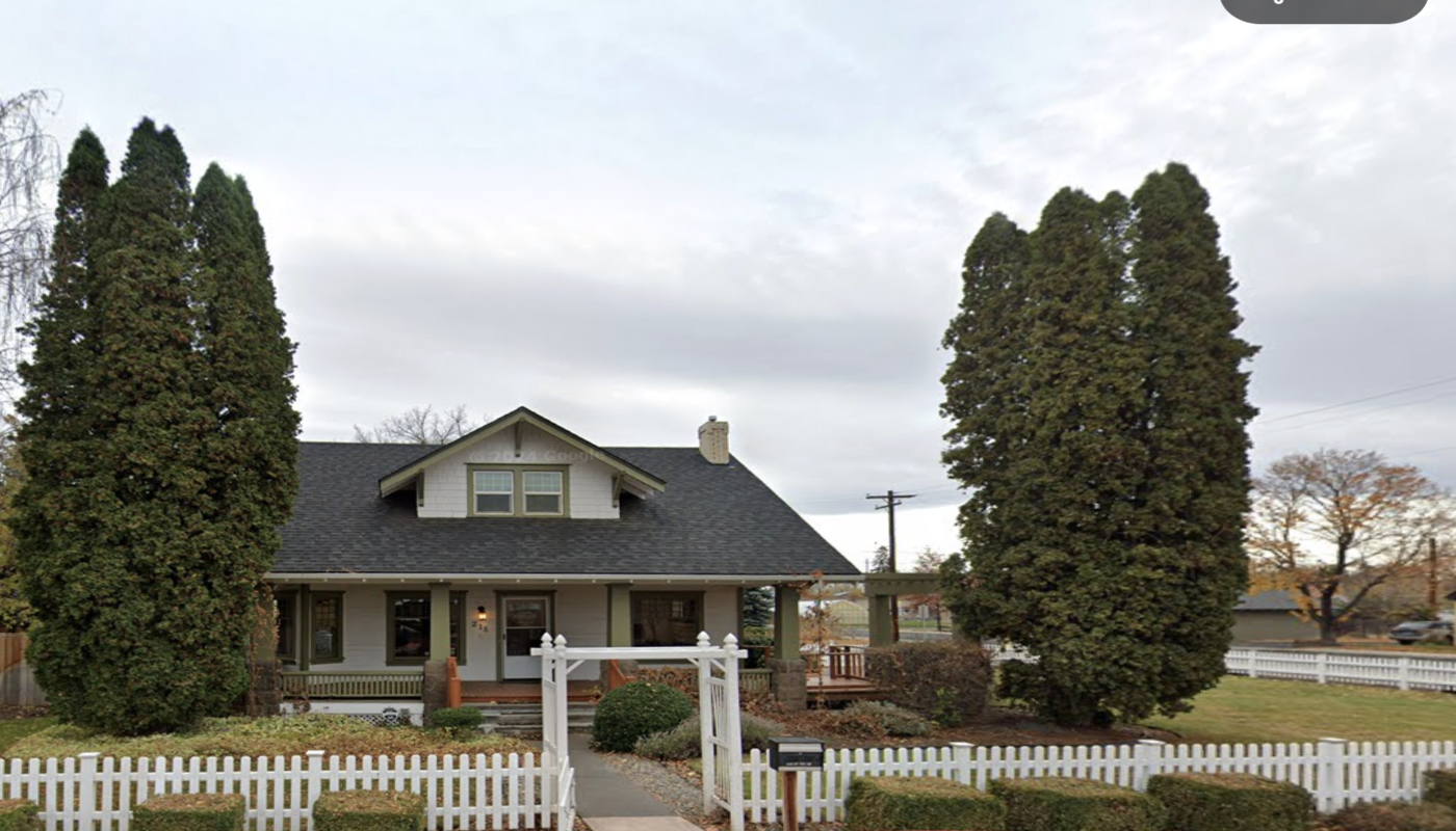 Rimrock Trails Redmond