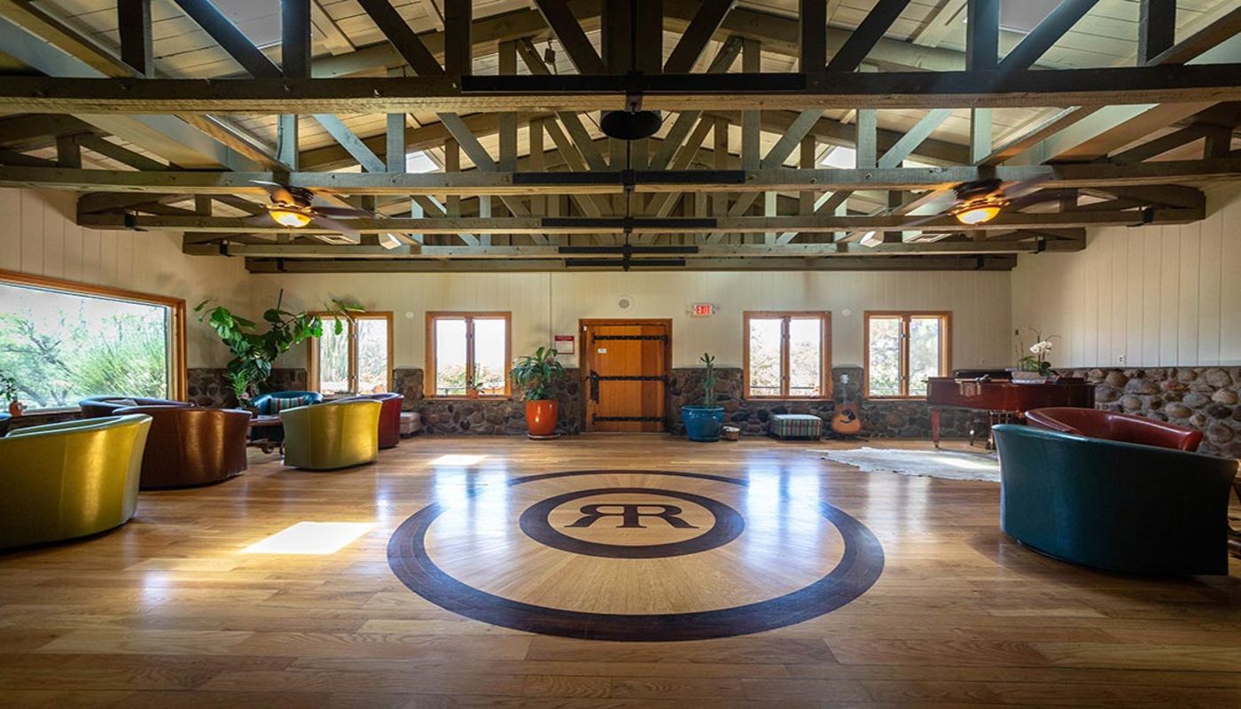 Rio Retreat Center At The Meadows