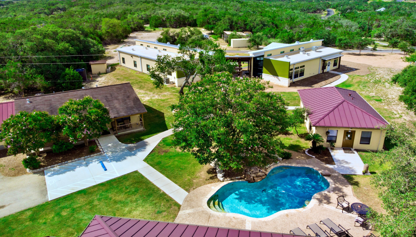 Ripple Ranch Recovery