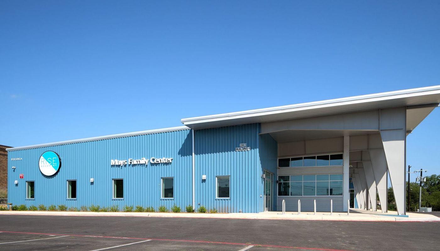 Rise Inspire Academy