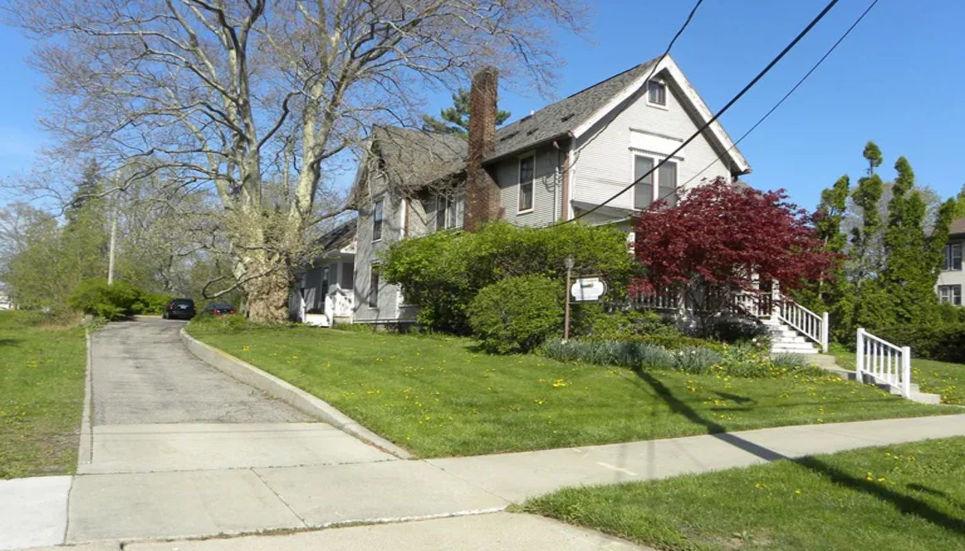 RISE Recovery Community