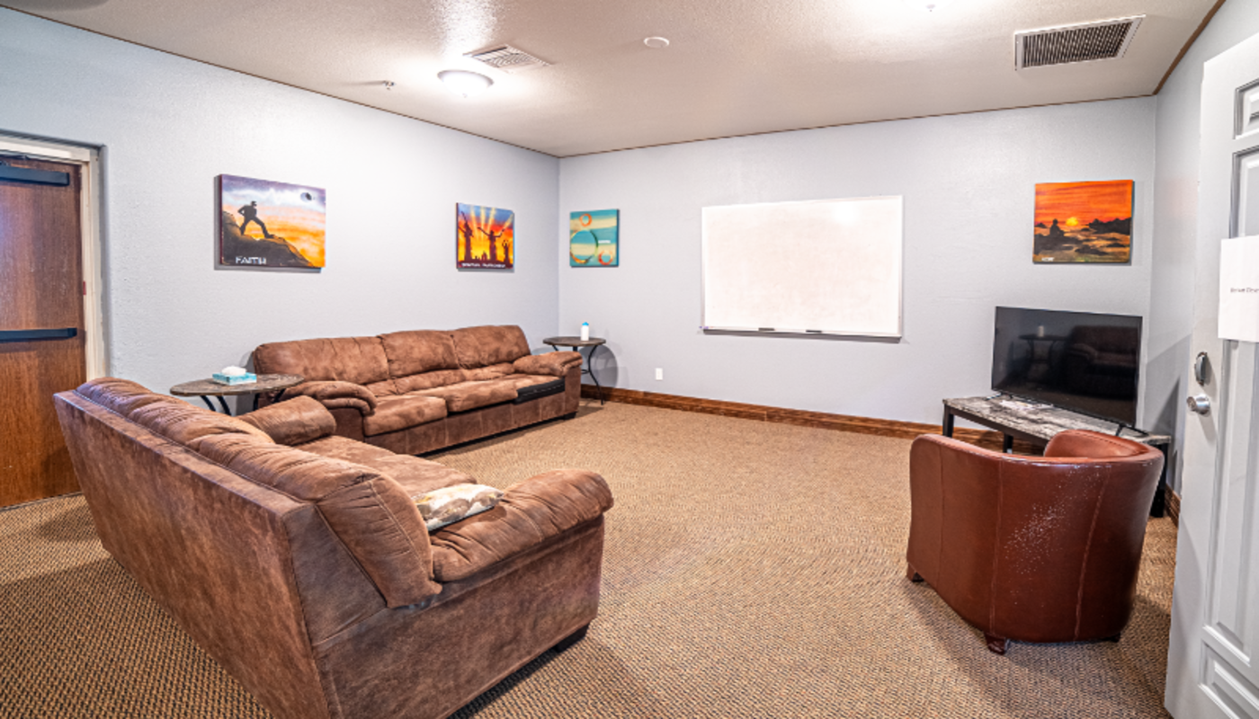 The River Source Phoenix