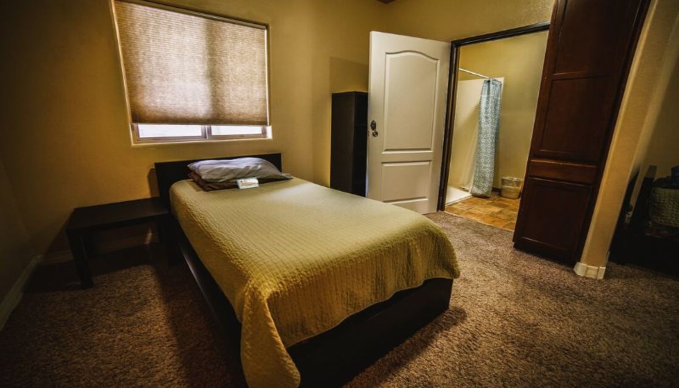 The River Source Phoenix