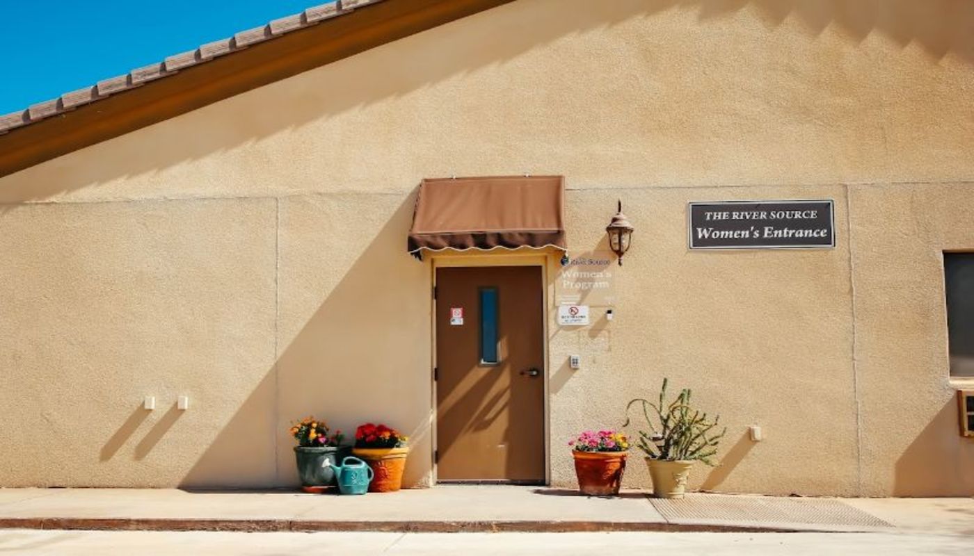 The River Source Tucson