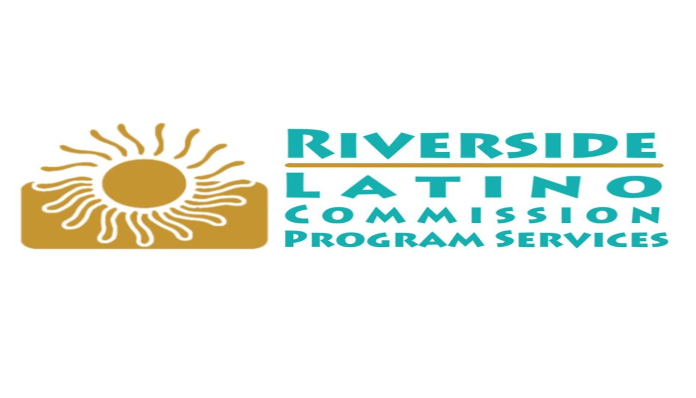 Riverside Latino Commission Casa Cecilia