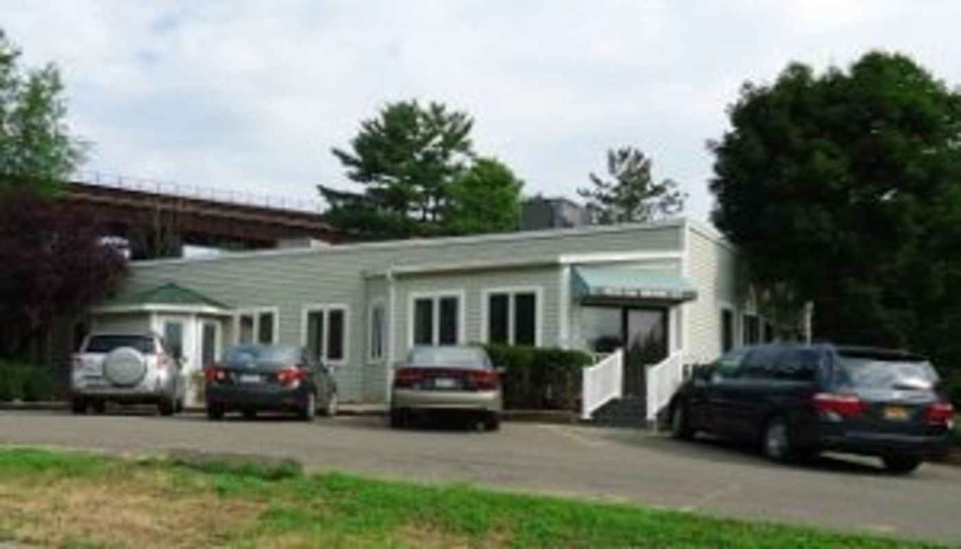 Riverside Residential 820 Residential Reintegration