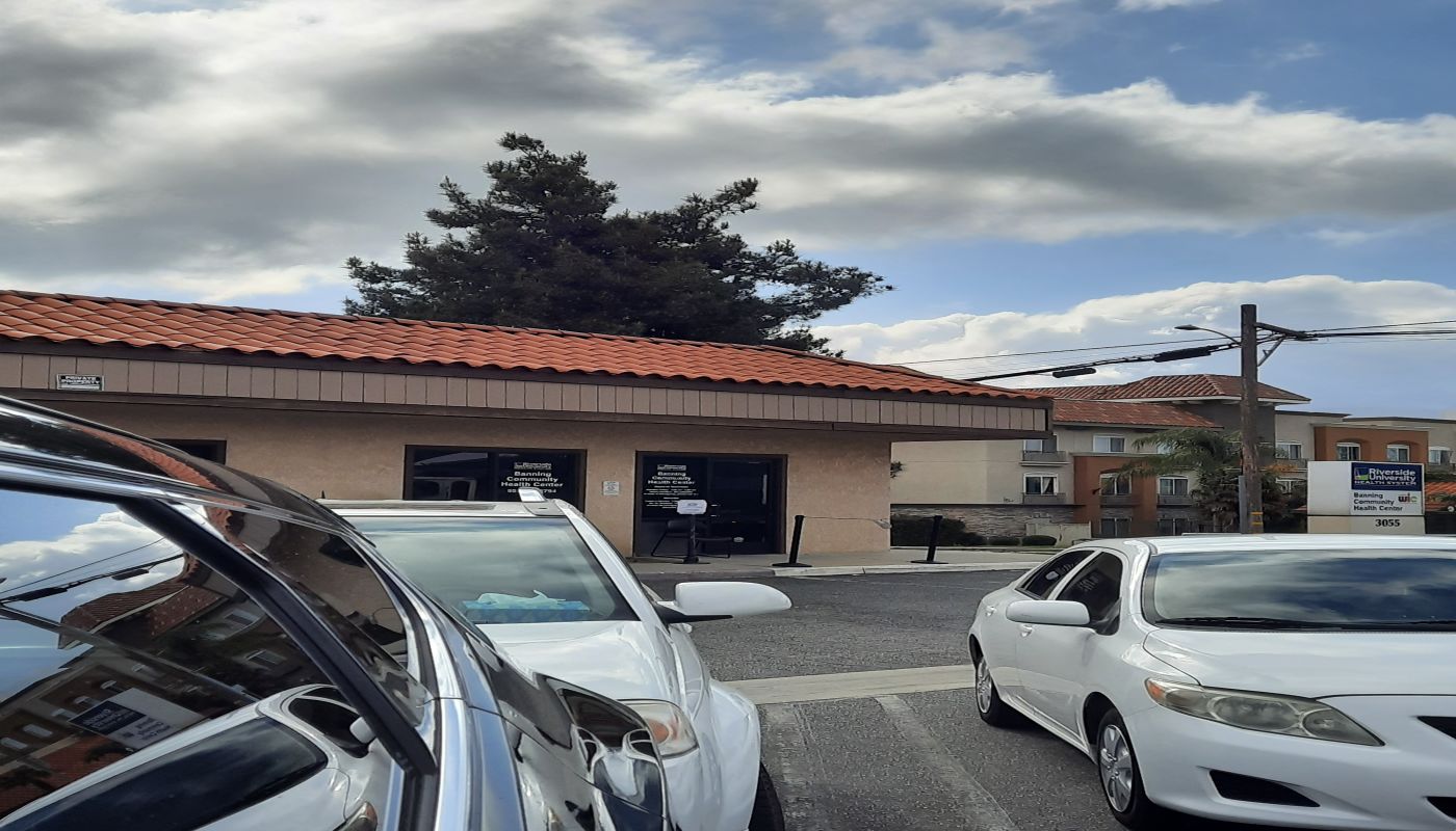 Riverside University - Banning Family Care Center