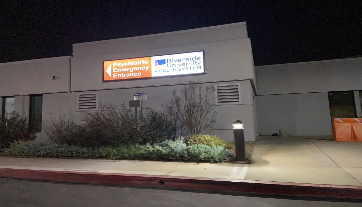 Riverside University - Arlington Campus