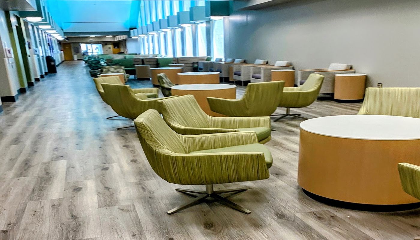 Riverside University - Lake Elsinore Family Care Center