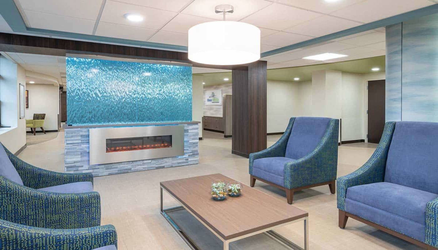 RiverVista Behavioral Health