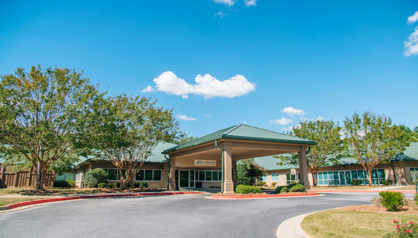 Riverwoods Behavioral Health