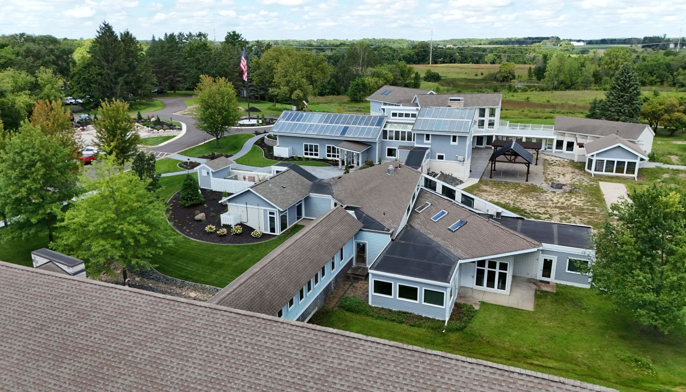 RockBridge Treatment and Recovery